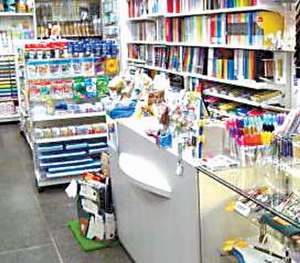 文具店瞄准小学生做生意(组图)_新闻中心_新浪网
