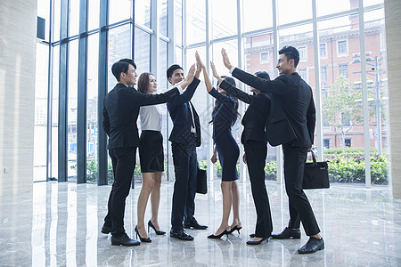 团队办公商务精英 塑造卓越协作与高效执行的现代精英