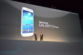 三星伦敦发布会产品综述 双系统切换与精英尽出的创新盛宴