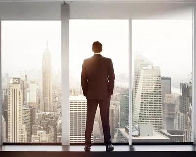 华晨·格林水岸 大“室”所趋，精英阶层的户型选择与居住哲学