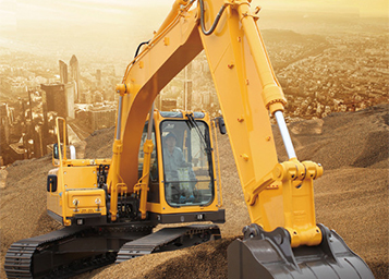 专业技术支持 - 挖掘机操作培训与技术指导