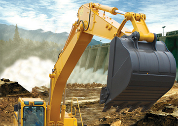 快速配件供应 - 挖掘机配件及时保障