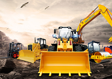 整机质保服务 - 小型挖掘机长期售后保障