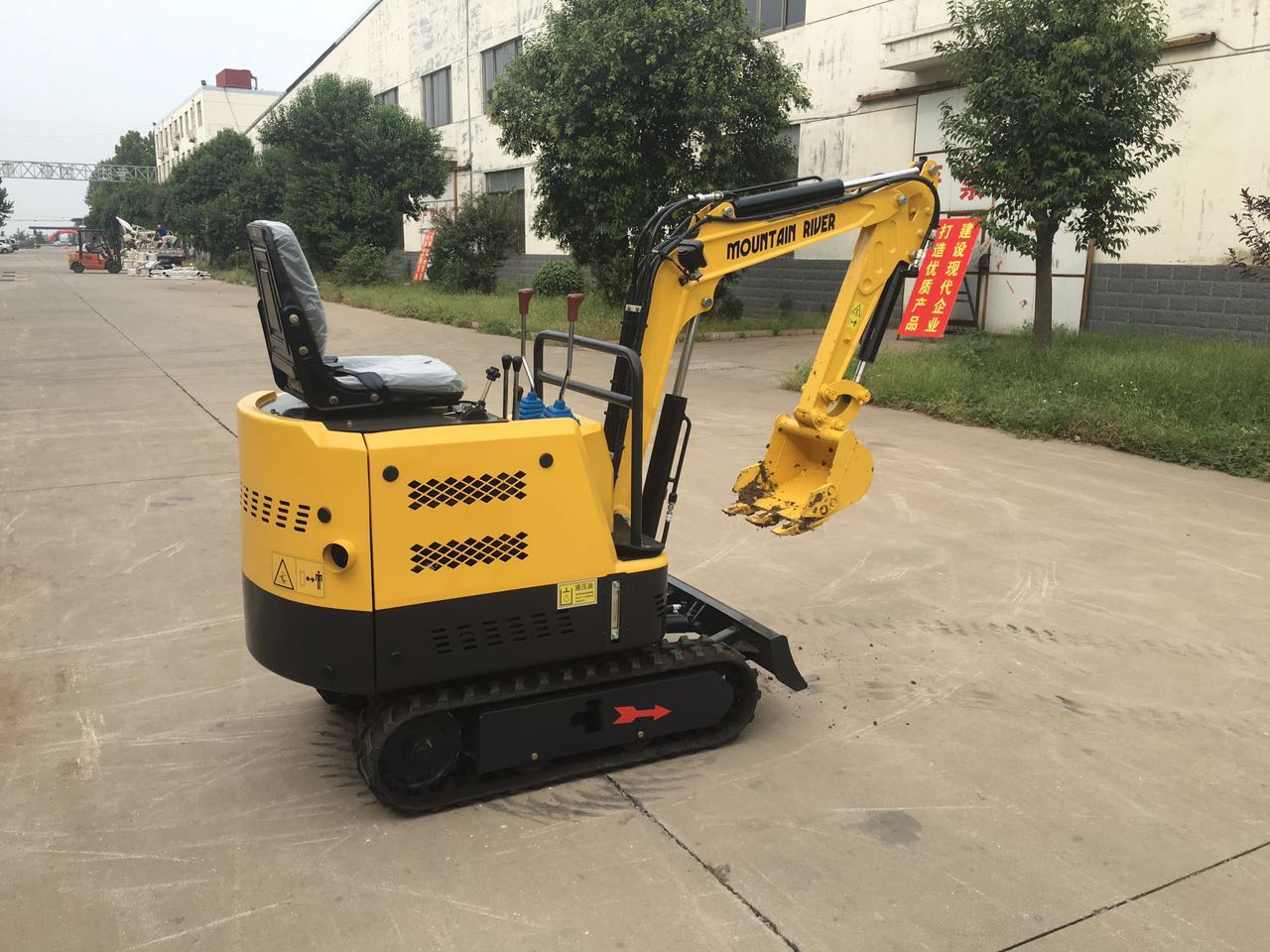 坚守服务三农初心武汉韦方农业机械助力湖北乡村振兴(图1)